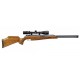 Air Arms TX200 Walnut FAC