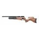 Daystate Red Wolf Walnut HI-Lite FAC - PCP air rifles supplied by DAI Leisure