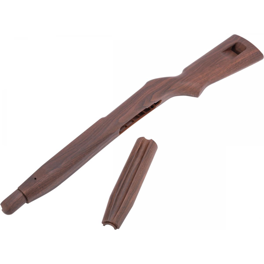 Springfield M1 Carbine Wood Furniture
