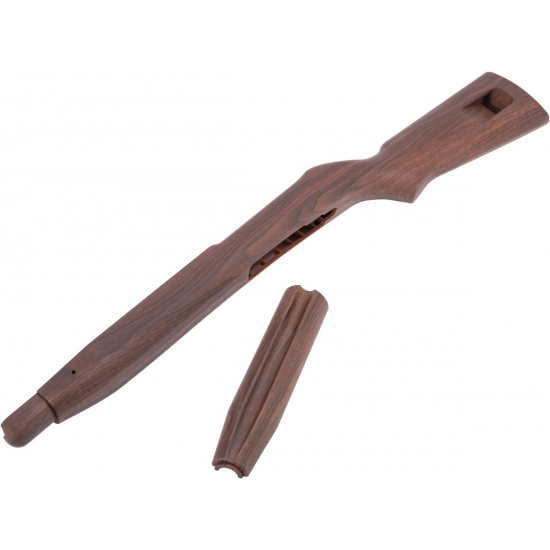 Springfield M1 Carbine Wood Furniture