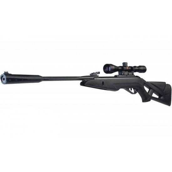 Gamo Whisper X with scope