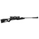 Gamo Whisper X with scope