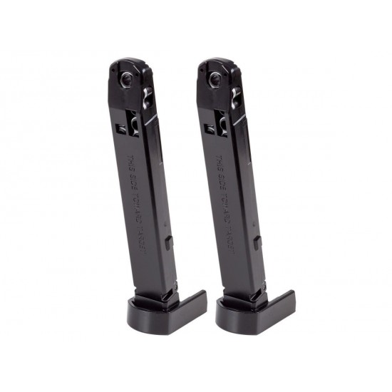 Sig Sauer X Five Spare Magazines .177