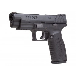 Springfield XDM 3.8 inch Black CO2 4.5mm Springfield XDM 3.8 inch Black CO2 4.5mm