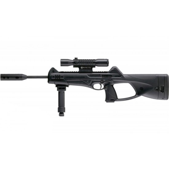 Umarex Beretta CX4 Storm XT - CO2 air rifle supplied by DAI Leisure