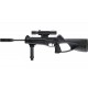 Umarex Beretta CX4 Storm XT - CO2 air rifle supplied by DAI Leisure