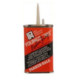 Youngs 303 by Parker-Hale 125ml Tin