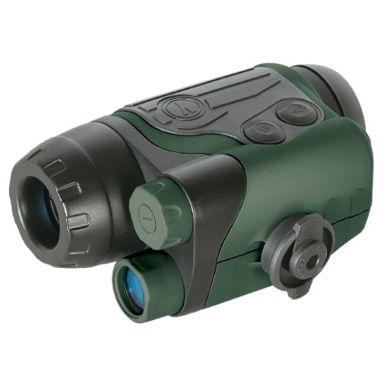 Yukon NVMT Spartan 1x24 Yukon NVMT Spartan 1x24