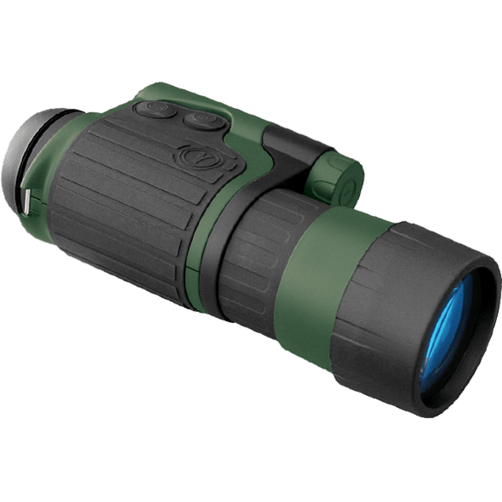 Yukon Yukon NVMT Spartan 4x50 24127