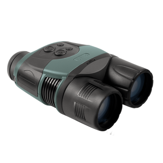 Yukon Point 8x42 Yukon Point 8x42