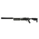 RAW HM1000 X Chassis - PCP Air rifle supplied by DAI Leisure