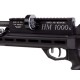 RAW HM1000 X Chassis - PCP Air rifle supplied by DAI Leisure