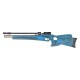 RAW TM1000 Blue Laminate - PCP Air rifles supplied by DAI Leisure