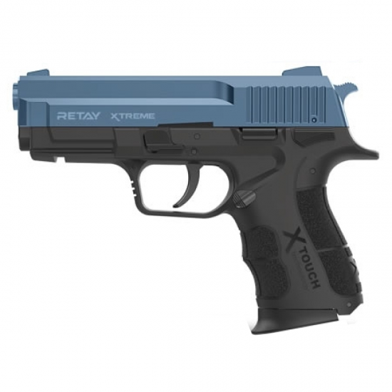 Retay Xtreme 9mm Blank Firer