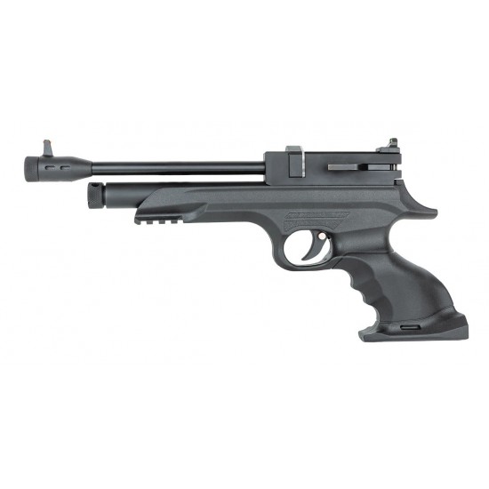 Reximex Morpho - CO2 Air pistols supplied by DAI Leisure Reximex Morpho - CO2 Air pistols supplied by DAI Leisure