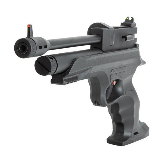 Reximex Morpho - CO2 Air pistols supplied by DAI Leisure Reximex Morpho - CO2 Air pistols supplied by DAI Leisure