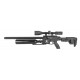 Reximex Nyx Compact - PCP air rifles supplied by DAI Leisure