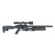 Reximex Nyx Compact - PCP air rifles supplied by DAI Leisure