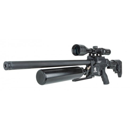 Reximex Nyx Compact - PCP air rifles supplied by DAI Leisure