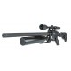 Reximex Nyx Compact - PCP air rifles supplied by DAI Leisure