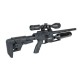 Reximex Nyx Compact - PCP air rifles supplied by DAI Leisure