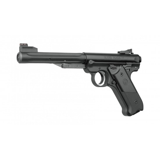 Umarex Ruger Mark IV Spring Air Pistol