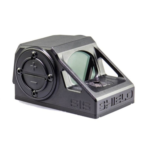 Shield SIS2 - Switchable Interface Sight