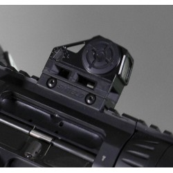 Shield SIS2 - Switchable Interface Sight