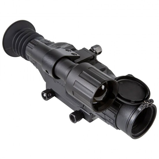 Sightmark Wraith HD 2-16x28 - Day/Night sights supplied by DAI Leisure