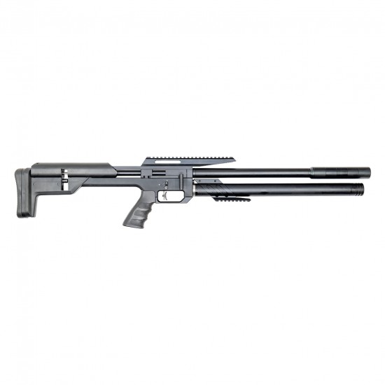 Snowpeak M60 - Airguns supplied by DAI leisure