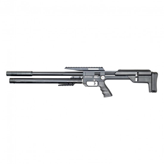 Snowpeak M60 - Airguns supplied by DAI leisure