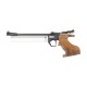 Snowpeak PP30