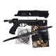 Steambow AR 6 Stinger II Compact Steambow AR 6 Stinger II Compact