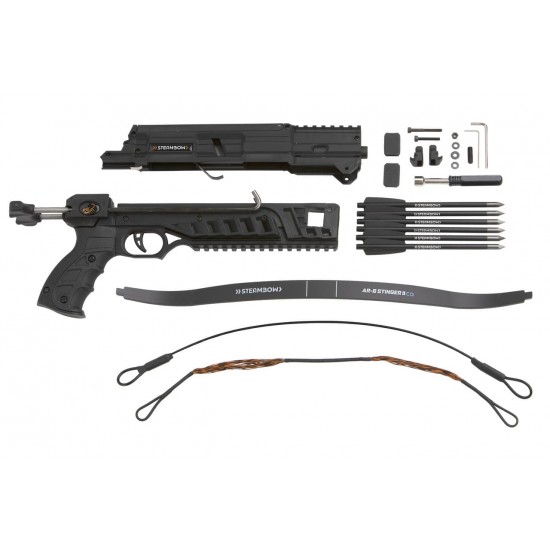 Steambow AR 6 Stinger II Compact Steambow AR 6 Stinger II Compact