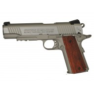 Swiss Arms 1911 Tactical Stainless Swiss Arms 1911 Tactical Stainless