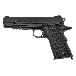 Swiss Arms SA1911 - Tactical Rail