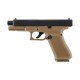 Umarex T4E Glock 17 Gen5 .43 Coyote