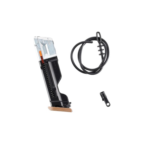 Umarex T4E Glock 17 Gen5 .43 Coyote