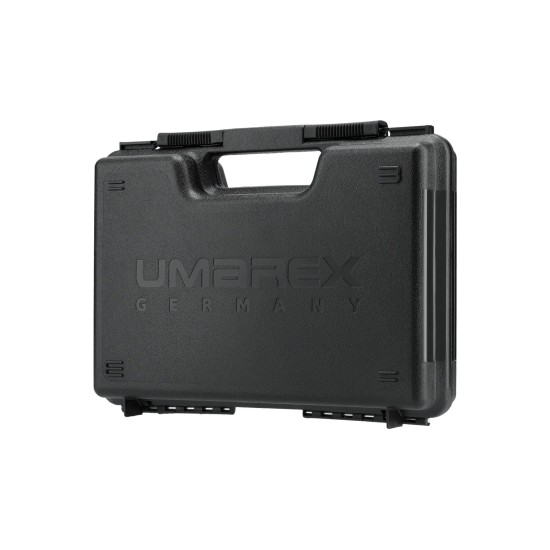 Umarex T4E Glock 17 Gen5 .43 Coyote