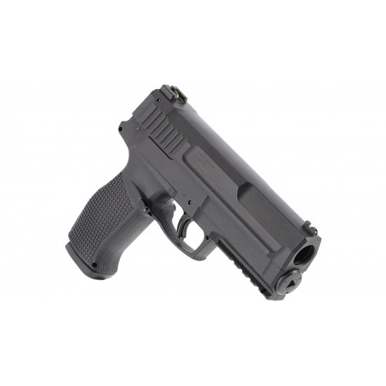 Umarex T4E Impax P68 - Training markets supplied by DAI Leisure