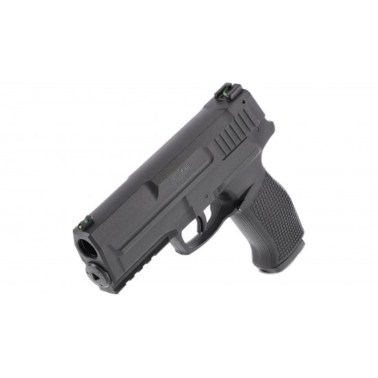 Umarex T4E Impax P68 - Training markets supplied by DAI Leisure