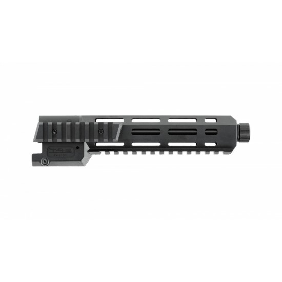 Umarex T4E HDR/TR50 X-Tender- Air pistol accessories supplied by DAI Leisure