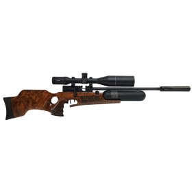 Theoben Rapid - Ben Taylor Limited Edition