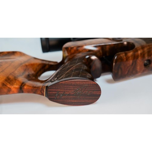 Theoben Rapid - Ben Taylor Limited Edition