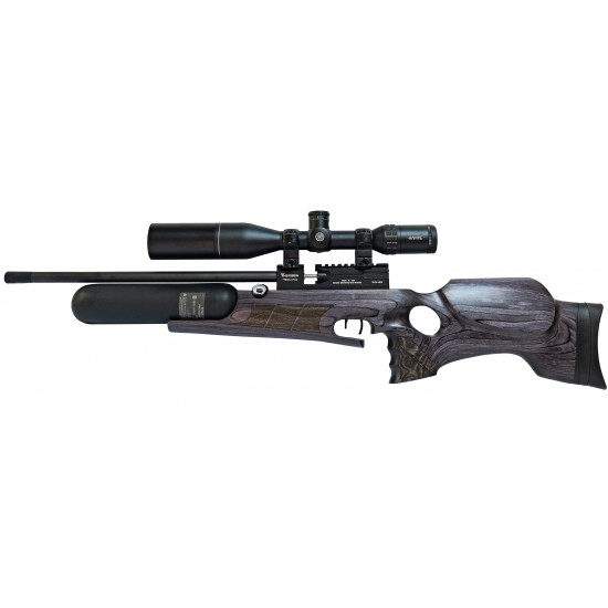 Theoben Rapid Classic - PCP Air rifles supplied by DAI Leisure Theoben Rapid Classic - PCP Air rifles supplied by DAI Leisure