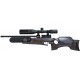Theoben Rapid Classic - PCP Air rifles supplied by DAI Leisure Theoben Rapid Classic - PCP Air rifles supplied by DAI Leisure