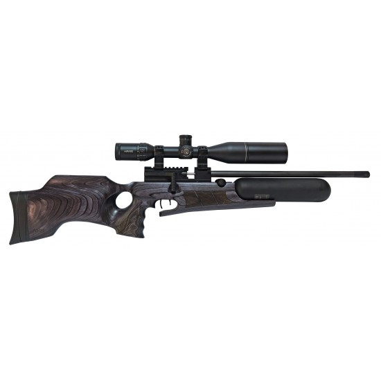Theoben Rapid Classic - PCP Air rifles supplied by DAI Leisure Theoben Rapid Classic - PCP Air rifles supplied by DAI Leisure