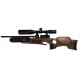 Theoben Rapid Classic - PCP Air rifles supplied by DAI Leisure Theoben Rapid Classic - PCP Air rifles supplied by DAI Leisure