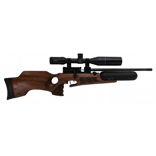 Theoben Rapid Classic - PCP Air rifles supplied by DAI Leisure Theoben Rapid Classic - PCP Air rifles supplied by DAI Leisure