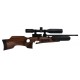 Theoben Rapid Classic - PCP Air rifles supplied by DAI Leisure Theoben Rapid Classic - PCP Air rifles supplied by DAI Leisure